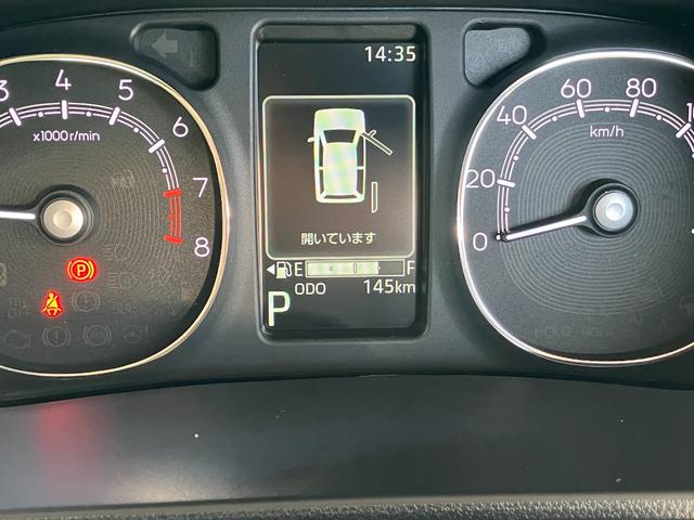 ムーヴキャンバス セオリーＧターボ　４ＷＤ　ディスプレイオーディオ　Ｐモニター　キーレス　スマートキー　４ＷＤ　エアバッグ　ＡＢＳ　ターボ車　両電動スライドドア　オートエアコン　パワーウィンドウ（11枚目）