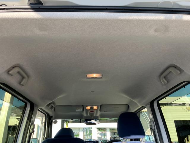 ムーヴキャンバス セオリーＧターボ　４ＷＤ　ディスプレイオーディオ　Ｐモニター　キーレス　スマートキー　４ＷＤ　エアバッグ　ＡＢＳ　ターボ車　両電動スライドドア　オートエアコン　パワーウィンドウ（12枚目）