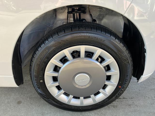 ムーヴキャンバス セオリーＧターボ　４ＷＤ　ディスプレイオーディオ　Ｐモニター　キーレス　スマートキー　４ＷＤ　エアバッグ　ＡＢＳ　ターボ車　両電動スライドドア　オートエアコン　パワーウィンドウ（25枚目）