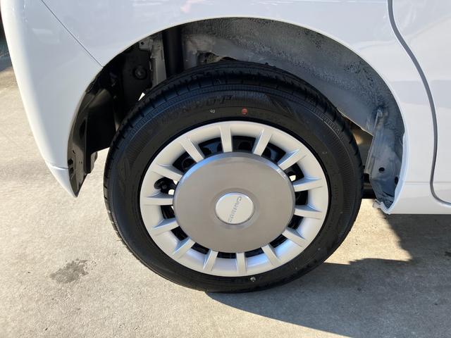 ムーヴキャンバス セオリーＧターボ　４ＷＤ　ディスプレイオーディオ　Ｐモニター　キーレス　スマートキー　４ＷＤ　エアバッグ　ＡＢＳ　ターボ車　両電動スライドドア　オートエアコン　パワーウィンドウ（26枚目）