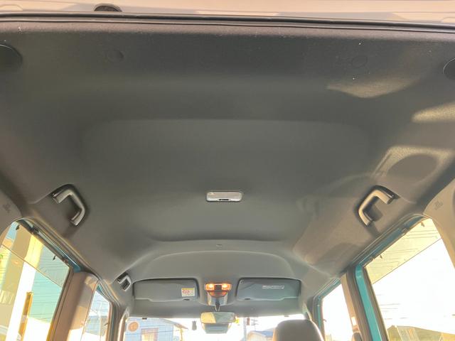 タント カスタムＸ　１０インチナビ　ＥＴＣ　スマートアシスト・ＬＥＤヘッドランプ・プッシュエンジンスタート・１４インチアルミホイール・左側パワースライドドア・ＵＳＢソケット・オートエアコン・運転席助手席シートヒーター（12枚目）