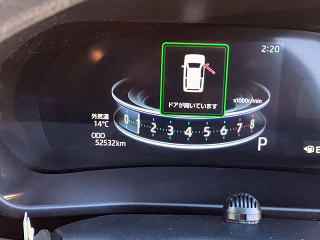 ロッキー Ｇ　純正ナビ　パノラマモニター　スマートアシスト・１７インチアルミ・ＬＥＤヘッドランプ・ＬＥＤフォグ・シーケンシャルターンランプ・プッシュエンジンスタート・オートエアコン・ＵＳＢソケット（11枚目）