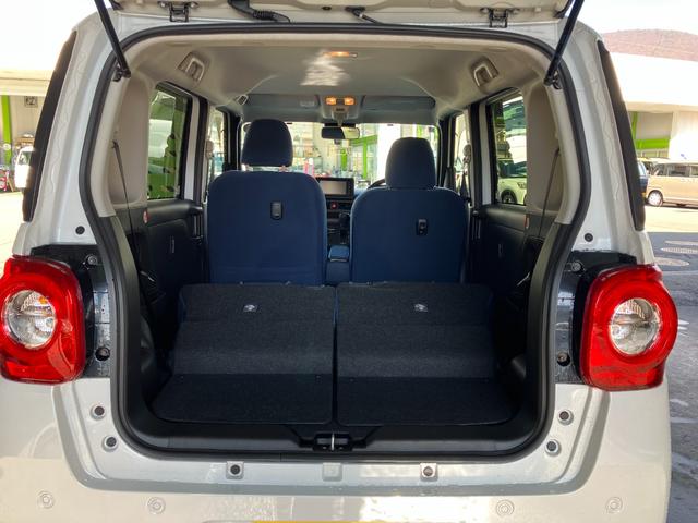 ムーヴキャンバス セオリーＧ　純正ナビ　バックモニター　衝突軽減ブレーキ　ナビ　ワンオーナー　車線逸脱警報　キーフリー　エアバッグ　オートハイビーム　ＡＢＳ　記録簿　Ｓキー　両電動スライドドアパワーウィンドウ　オートエアコン（17枚目）