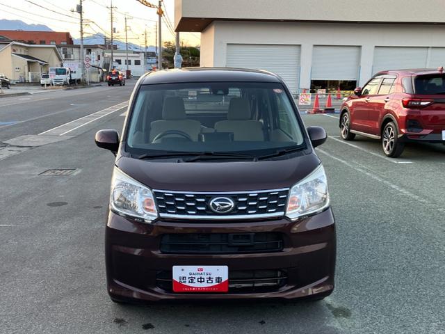 �ԑ̐��ʂ̉摜�ł��B���[�J�[�ۏ؂��c���Ă��邨�Ԃɂ͕ۏ،p�������Ă��n�������Ă��������Ă���܂��B�V�ԓo�^����R�N�U���L���܂ł́u��ʕۏ؁v�E�T�N�P�O���L���܂ł́u���ʕۏ؁v���p�������Ă��������܂��B