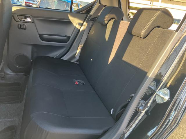 ミライース Ｇ　リミテッドＳＡＩＩＩ　純正ナビゲーション　Ｂモニター　スマートアシスト・コーナーセンサー・ＬＥＤヘッドランプ・プッシュエンジンスタート・電動格納ドアミラー・自発光式デジタルメーター・オートエアコン・パワードアロック・パワーウィンドウ（15枚目）