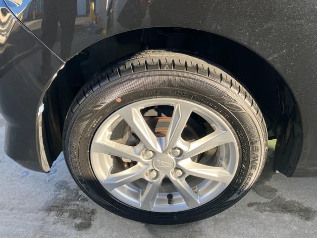 ミライース Ｇ　リミテッドＳＡＩＩＩ　純正ナビゲーション　Ｂモニター　スマートアシスト・コーナーセンサー・ＬＥＤヘッドランプ・プッシュエンジンスタート・電動格納ドアミラー・自発光式デジタルメーター・オートエアコン・パワードアロック・パワーウィンドウ（23枚目）