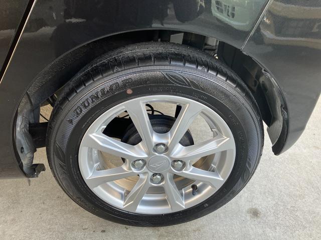 ミライース Ｇ　リミテッドＳＡＩＩＩ　純正ナビゲーション　Ｂモニター　スマートアシスト・コーナーセンサー・ＬＥＤヘッドランプ・プッシュエンジンスタート・電動格納ドアミラー・自発光式デジタルメーター・オートエアコン・パワードアロック・パワーウィンドウ（24枚目）