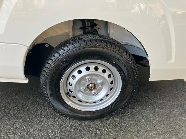 ハイゼットトラック スタンダード　４ＷＤ　ＭＴ　ＡＭ／ＦＭラジオデッキ　スマートアシスト・荷台フロア長２，０３０ｍｍ・荷台幅１，４１０ｍｍ・防錆鋼鈑・ハロゲンヘッドランプ・マニュアルエアコン（22枚目）