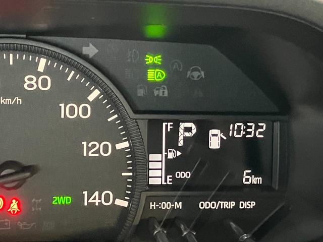 ハイゼットトラック スタンダード　４ＷＤ　ＣＶＴ　ＡＭ／ＦＭラジオデッキ　スマートアシスト・切り替え式４ＷＤ（ＣＶＴ車）・荷台フロア長２，０３０ｍｍ・荷台幅１，４１０ｍｍ・防錆鋼鈑・ハロゲンヘッドランプ・マニュアルエアコン（10枚目）