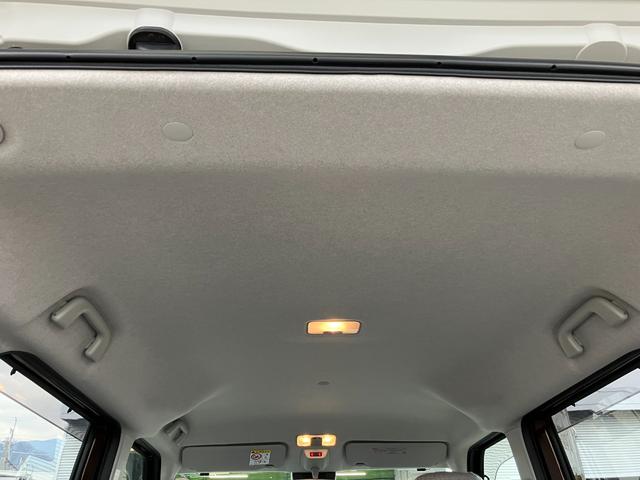 ムーヴ Ｘ　純正１０インチナビ　バックモニター　スマートアシスト・フルＬＥＤヘッドランプ・１４インチスチールホイール＆キャップ・マルチインフォメーションディスプレイ・キーフリー・左側パワースライドドア（12枚目）