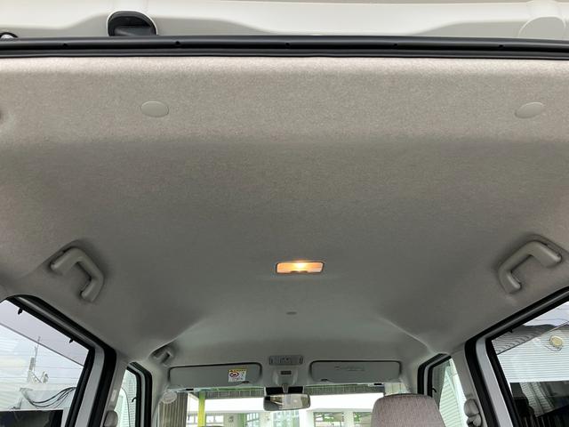 ムーヴ Ｘ　純正１０インチナビゲーション　バックモニター　スマートアシスト・フルＬＥＤヘッドランプ・１４インチスチールホイール＆キャップ・マルチインフォメーションディスプレイ・キーフリー・左側パワースライドドア（12枚目）