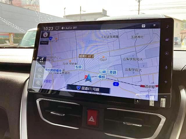 ムーヴ ＲＳ　純正１０インチナビ　パノラマモニター　スマートアシスト・フルＬＥＤヘッドランプ・ＬＥＤフォグランプ・１４インチアルミホイール・プッシュエンジンスタート両側パワースライドドア・ＵＳＢソケット（7枚目）