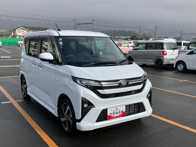 ムーヴ ＲＳ　純正１０インチナビ　パノラマモニター　スマートアシスト・フルＬＥＤヘッドランプ・ＬＥＤフォグランプ・１４インチアルミホイール・プッシュエンジンスタート両側パワースライドドア・ＵＳＢソケット（18枚目）