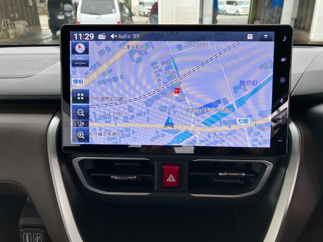 ムーヴ ＲＳ　純正１０インチナビ　パノラマモニター　スマートアシスト・フルＬＥＤヘッドランプ・ＬＥＤフォグランプ・１４インチアルミホイール・プッシュエンジンスタート両側パワースライドドア・ＵＳＢソケット（7枚目）