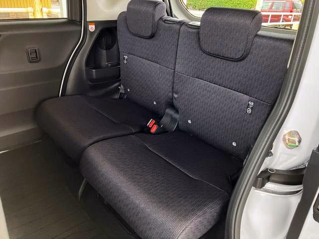 ムーヴ ＲＳ　純正１０インチナビ　パノラマモニター　スマートアシスト・フルＬＥＤヘッドランプ・ＬＥＤフォグランプ・１４インチアルミホイール・プッシュエンジンスタート両側パワースライドドア・ＵＳＢソケット（14枚目）