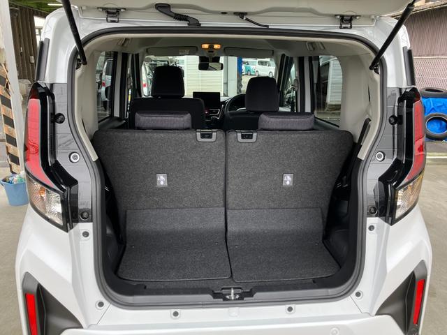 ムーヴ ＲＳ　純正１０インチナビ　パノラマモニター　スマートアシスト・フルＬＥＤヘッドランプ・ＬＥＤフォグランプ・１４インチアルミホイール・プッシュエンジンスタート両側パワースライドドア・ＵＳＢソケット（15枚目）