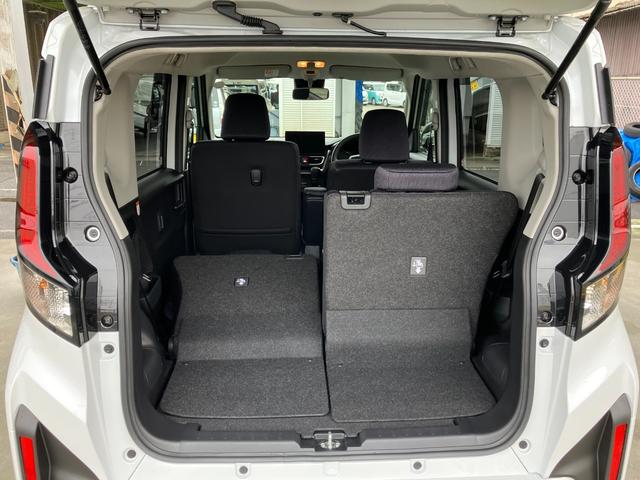 ムーヴ ＲＳ　純正１０インチナビ　パノラマモニター　スマートアシスト・フルＬＥＤヘッドランプ・ＬＥＤフォグランプ・１４インチアルミホイール・プッシュエンジンスタート両側パワースライドドア・ＵＳＢソケット（16枚目）