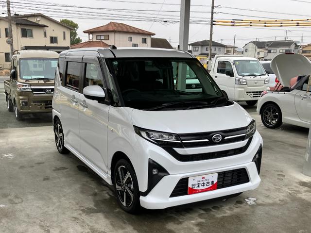 ムーヴ ＲＳ　純正１０インチナビ　パノラマモニター　スマートアシスト・フルＬＥＤヘッドランプ・ＬＥＤフォグランプ・１４インチアルミホイール・プッシュエンジンスタート両側パワースライドドア・ＵＳＢソケット（18枚目）