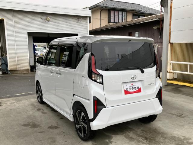 ムーヴ ＲＳ　純正１０インチナビ　パノラマモニター　スマートアシスト・フルＬＥＤヘッドランプ・ＬＥＤフォグランプ・１４インチアルミホイール・プッシュエンジンスタート両側パワースライドドア・ＵＳＢソケット（23枚目）