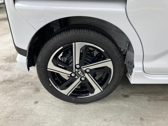 ムーヴ ＲＳ　純正１０インチナビ　パノラマモニター　スマートアシスト・フルＬＥＤヘッドランプ・ＬＥＤフォグランプ・１４インチアルミホイール・プッシュエンジンスタート両側パワースライドドア・ＵＳＢソケット（26枚目）