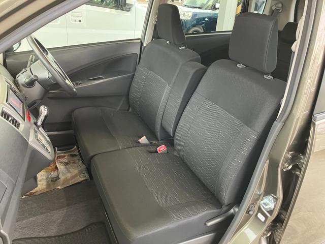 ムーヴ カスタム　Ｇ　純正ナビ保証対象外　１オーナー　ＡＷ　キーレスエントリー　スマートキー　ＡＢＳ　運転席エアバッグ　記録簿　パワーウィンドウ　オートエアコン（12枚目）