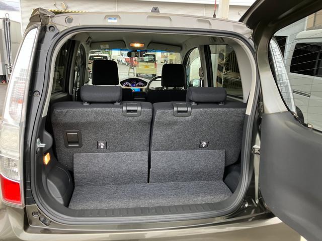 ムーヴ カスタム　Ｇ　純正ナビ保証対象外　１オーナー　ＡＷ　キーレスエントリー　スマートキー　ＡＢＳ　運転席エアバッグ　記録簿　パワーウィンドウ　オートエアコン（14枚目）