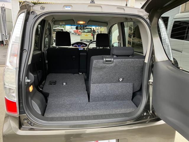 ムーヴ カスタム　Ｇ　純正ナビ保証対象外　１オーナー　ＡＷ　キーレスエントリー　スマートキー　ＡＢＳ　運転席エアバッグ　記録簿　パワーウィンドウ　オートエアコン（15枚目）