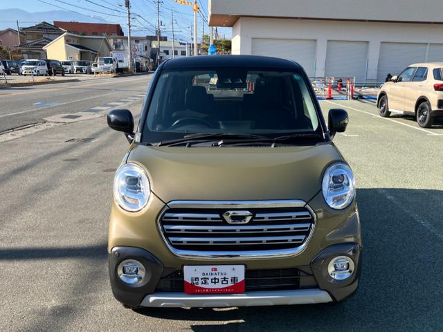 キャスト アクティバG プライムC SAIII 4WD 純正ナビ ABS スマートキー 4WD アルミ ワンオーナー車 プッシュ式エンジンスタートボタン オートエアコン パワーウィンドウ(5枚目)