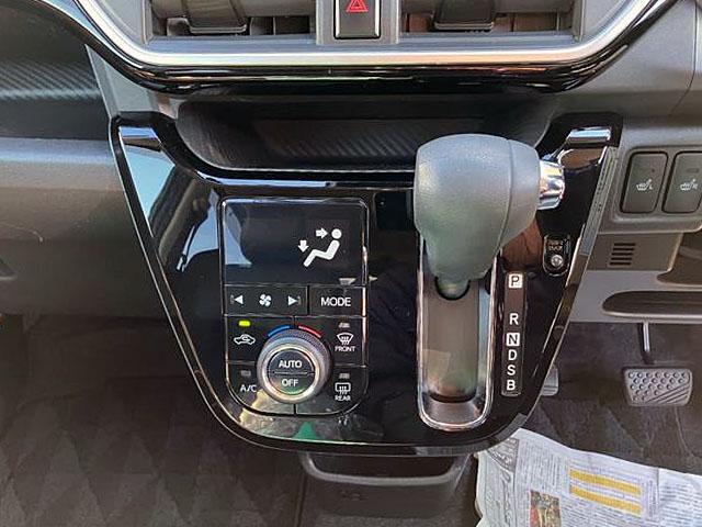 キャスト アクティバG プライムC SAIII 4WD 純正ナビ ABS スマートキー 4WD アルミ ワンオーナー車 プッシュ式エンジンスタートボタン オートエアコン パワーウィンドウ(10枚目)