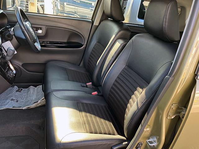 キャスト アクティバG プライムC SAIII 4WD 純正ナビ ABS スマートキー 4WD アルミ ワンオーナー車 プッシュ式エンジンスタートボタン オートエアコン パワーウィンドウ(13枚目)