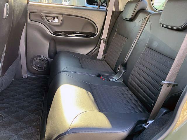 キャスト アクティバG プライムC SAIII 4WD 純正ナビ ABS スマートキー 4WD アルミ ワンオーナー車 プッシュ式エンジンスタートボタン オートエアコン パワーウィンドウ(14枚目)