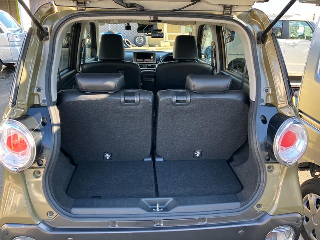 キャスト アクティバG プライムC SAIII 4WD 純正ナビ ABS スマートキー 4WD アルミ ワンオーナー車 プッシュ式エンジンスタートボタン オートエアコン パワーウィンドウ(15枚目)