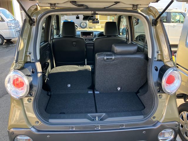 キャスト アクティバG プライムC SAIII 4WD 純正ナビ ABS スマートキー 4WD アルミ ワンオーナー車 プッシュ式エンジンスタートボタン オートエアコン パワーウィンドウ(16枚目)