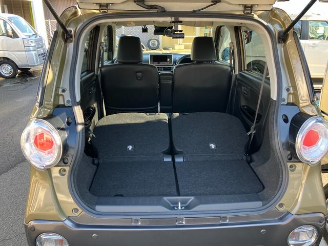 キャスト アクティバG プライムC SAIII 4WD 純正ナビ ABS スマートキー 4WD アルミ ワンオーナー車 プッシュ式エンジンスタートボタン オートエアコン パワーウィンドウ(17枚目)