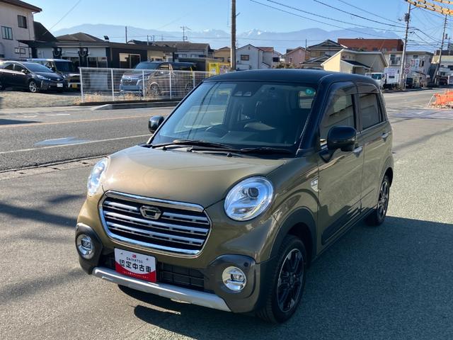 キャスト アクティバG プライムC SAIII 4WD 純正ナビ ABS スマートキー 4WD アルミ ワンオーナー車 プッシュ式エンジンスタートボタン オートエアコン パワーウィンドウ(19枚目)