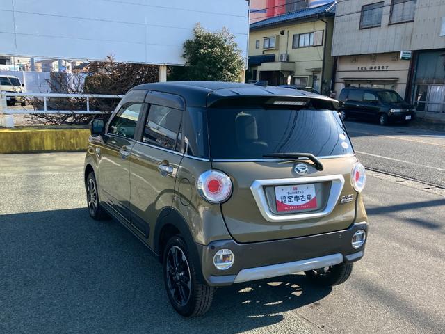 キャスト アクティバG プライムC SAIII 4WD 純正ナビ ABS スマートキー 4WD アルミ ワンオーナー車 プッシュ式エンジンスタートボタン オートエアコン パワーウィンドウ(23枚目)