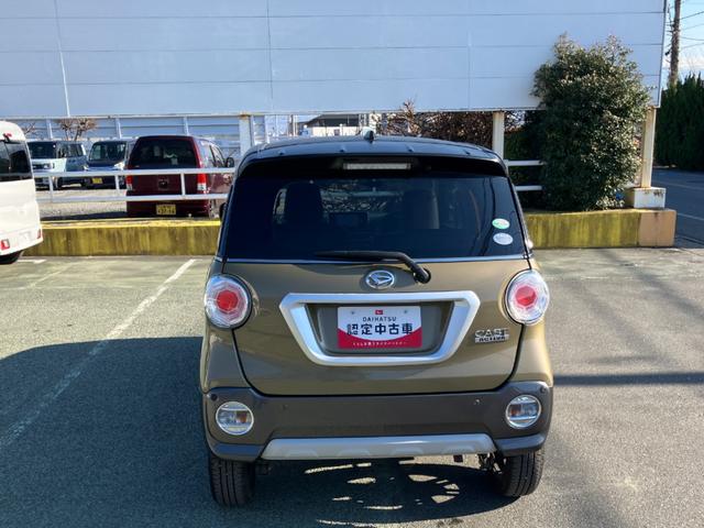 キャスト アクティバG プライムC SAIII 4WD 純正ナビ ABS スマートキー 4WD アルミ ワンオーナー車 プッシュ式エンジンスタートボタン オートエアコン パワーウィンドウ(24枚目)