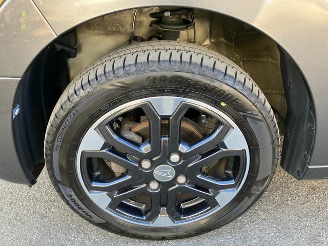 キャスト アクティバG プライムC SAIII 4WD 純正ナビ ABS スマートキー 4WD アルミ ワンオーナー車 プッシュ式エンジンスタートボタン オートエアコン パワーウィンドウ(25枚目)