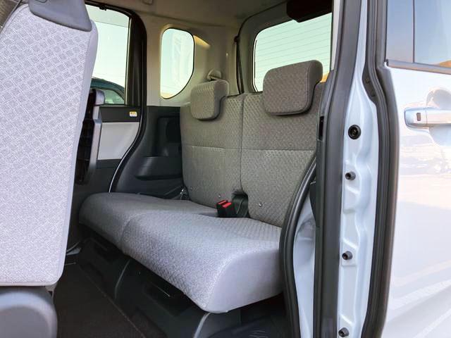 タント Ｘ　純正ナビゲーション　バックモニター　スマートアシスト・ＬＥＤヘッドランプ・ヘッドランプ自動消灯機能・プッシュエンジンスタート・セキュリティアラーム・オートエアコン・左側パワースライドドア・電動格納ドアミラー（14枚目）