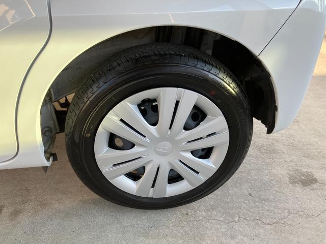 タント Ｘ　純正ナビゲーション　パノラマモニター　スマートアシスト・ＬＥＤヘッドランプ・ヘッドランプ自動消灯機能・プッシュエンジンスタート・セキュリティアラーム・オートエアコン・左側パワースライドドア・電動格納ドアミラー（26枚目）