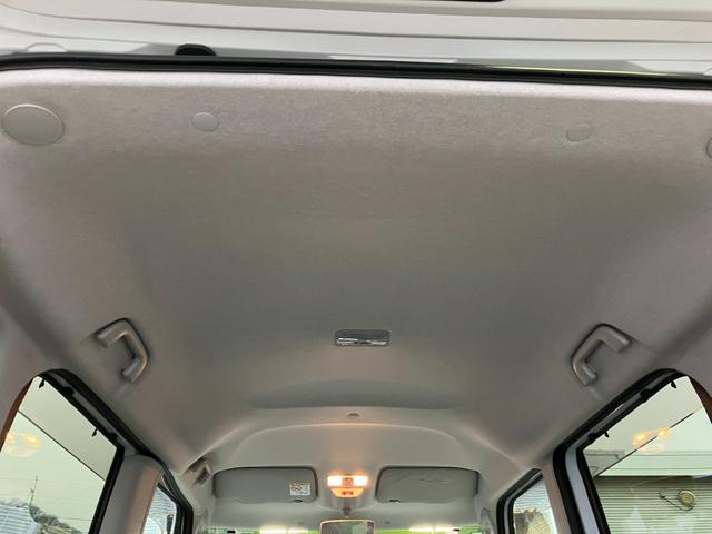 タント Ｘ　４ＷＤ　純正ナビゲーション　バックモニター　スマートアシスト・ＬＥＤヘッドランプ・ヘッドランプ自動消灯機能・プッシュエンジンスタート・セキュリティアラーム・オートエアコン・左側パワースライドドア・電動格納ドアミラー（12枚目）