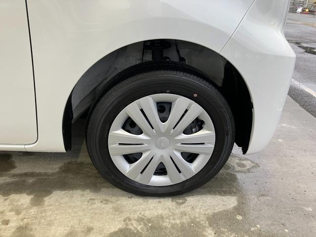 タント Ｘ　４ＷＤ　純正ナビゲーション　バックモニター　スマートアシスト・ＬＥＤヘッドランプ・ヘッドランプ自動消灯機能・プッシュエンジンスタート・セキュリティアラーム・オートエアコン・左側パワースライドドア・電動格納ドアミラー（25枚目）