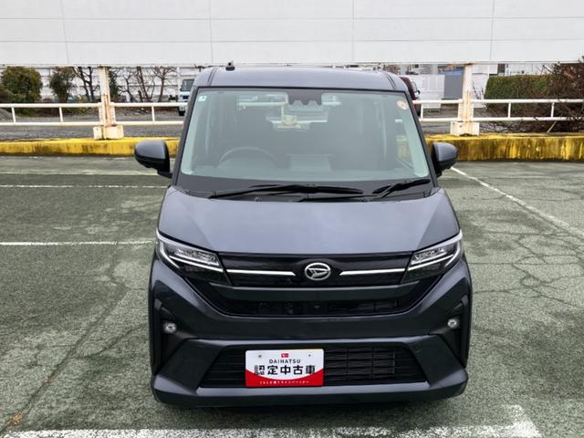 ムーヴ ＲＳ　純正１０インチナビ　パノラマモニター　スマートアシスト・フルＬＥＤヘッドランプ・ＬＥＤフォグランプ・１４インチアルミホイール・プッシュエンジンスタート両側パワースライドドア・ＵＳＢソケット（5枚目）