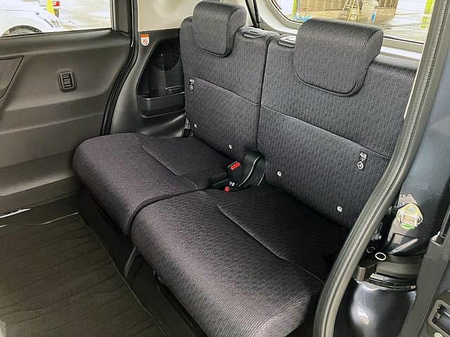 ムーヴ ＲＳ　純正１０インチナビ　パノラマモニター　スマートアシスト・フルＬＥＤヘッドランプ・ＬＥＤフォグランプ・１４インチアルミホイール・プッシュエンジンスタート両側パワースライドドア・ＵＳＢソケット（14枚目）