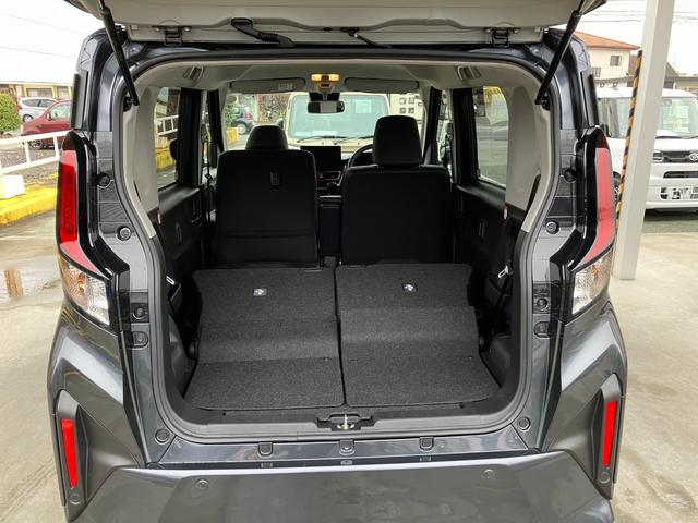 ムーヴ ＲＳ　純正１０インチナビ　パノラマモニター　スマートアシスト・フルＬＥＤヘッドランプ・ＬＥＤフォグランプ・１４インチアルミホイール・プッシュエンジンスタート両側パワースライドドア・ＵＳＢソケット（17枚目）