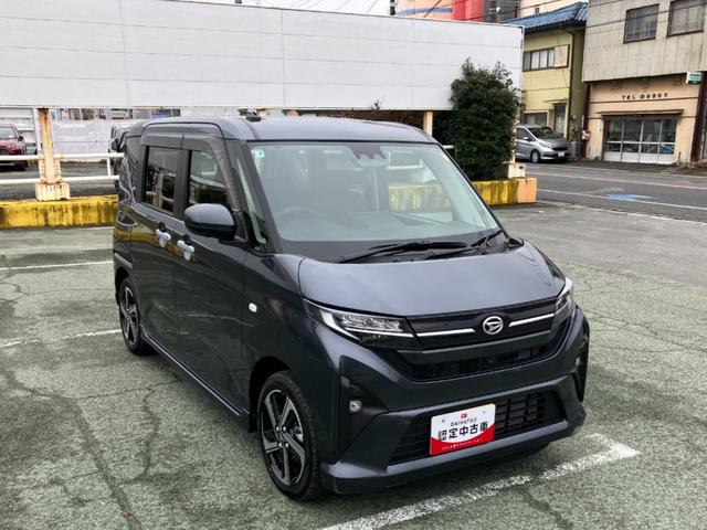 ムーヴ ＲＳ　純正１０インチナビ　パノラマモニター　スマートアシスト・フルＬＥＤヘッドランプ・ＬＥＤフォグランプ・１４インチアルミホイール・プッシュエンジンスタート両側パワースライドドア・ＵＳＢソケット（18枚目）