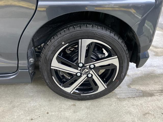 ムーヴ ＲＳ　純正１０インチナビ　パノラマモニター　スマートアシスト・フルＬＥＤヘッドランプ・ＬＥＤフォグランプ・１４インチアルミホイール・プッシュエンジンスタート両側パワースライドドア・ＵＳＢソケット（26枚目）