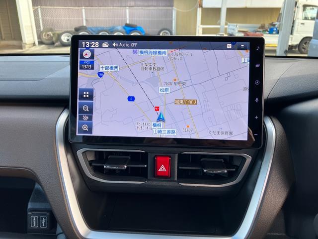 ムーヴ ＲＳ　４ＷＤ　１０インチナビ　パノラマモニター　スマートアシスト・フルＬＥＤヘッドランプ・ＬＥＤフォグランプ・１４インチアルミホイール・プッシュエンジンスタート両側パワースライドドア・ＵＳＢソケット（7枚目）