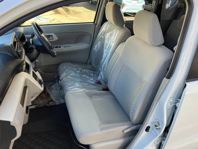 ムーヴ Ｘ　ＳＡ　エアバック　キーフリー　ワンオーナー　スマートキ　整備記録簿　ＡＢＳ　アルミホイール（12枚目）