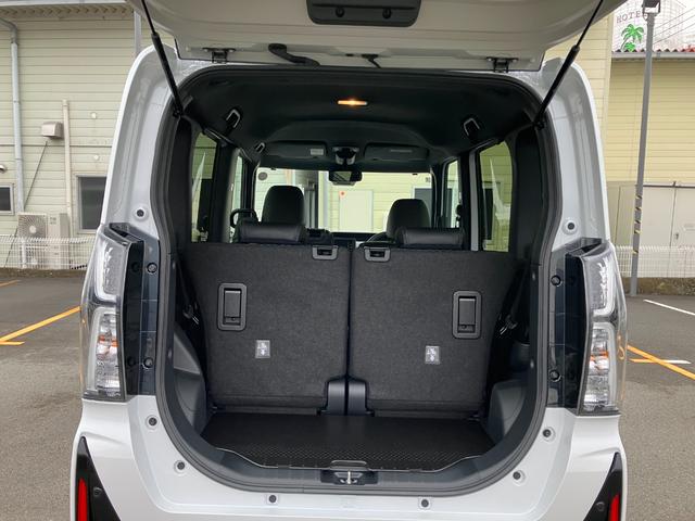 タント カスタムRS 純正ナビ パノラマモニター スマートアシスト・LEDヘッドランプ・プッシュエンジンスタート・15インチアルミホイール・両側パワースライドドア・USBソケット・オートエアコン・運転席助手席シートヒーター(15枚目)